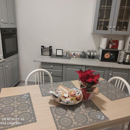 Genysweethome Solferino Bagian luar foto