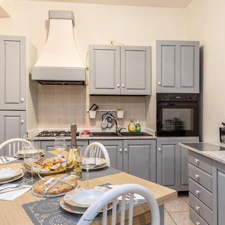 Genysweethome Solferino Bagian luar foto