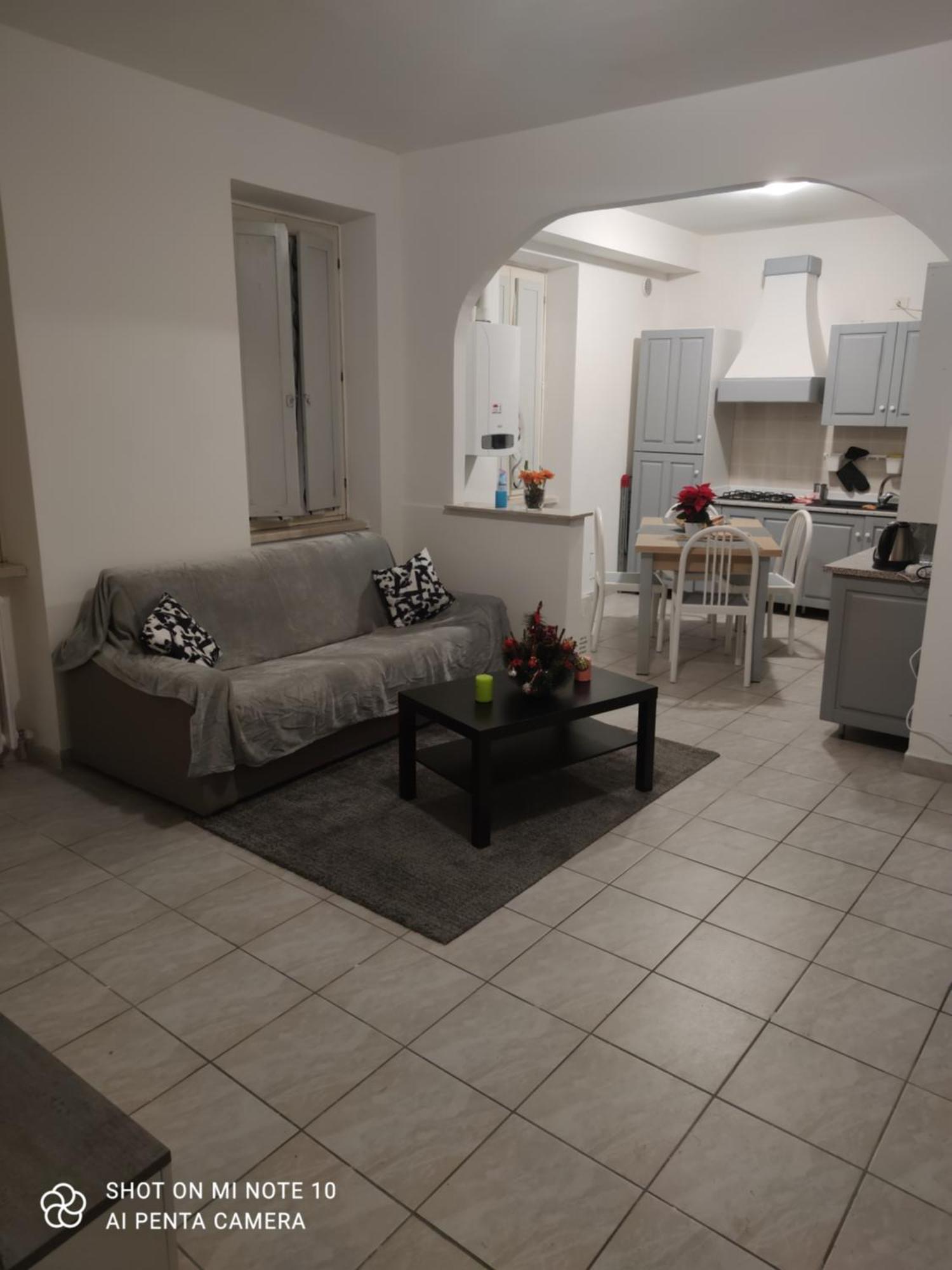 Genysweethome Solferino Bagian luar foto