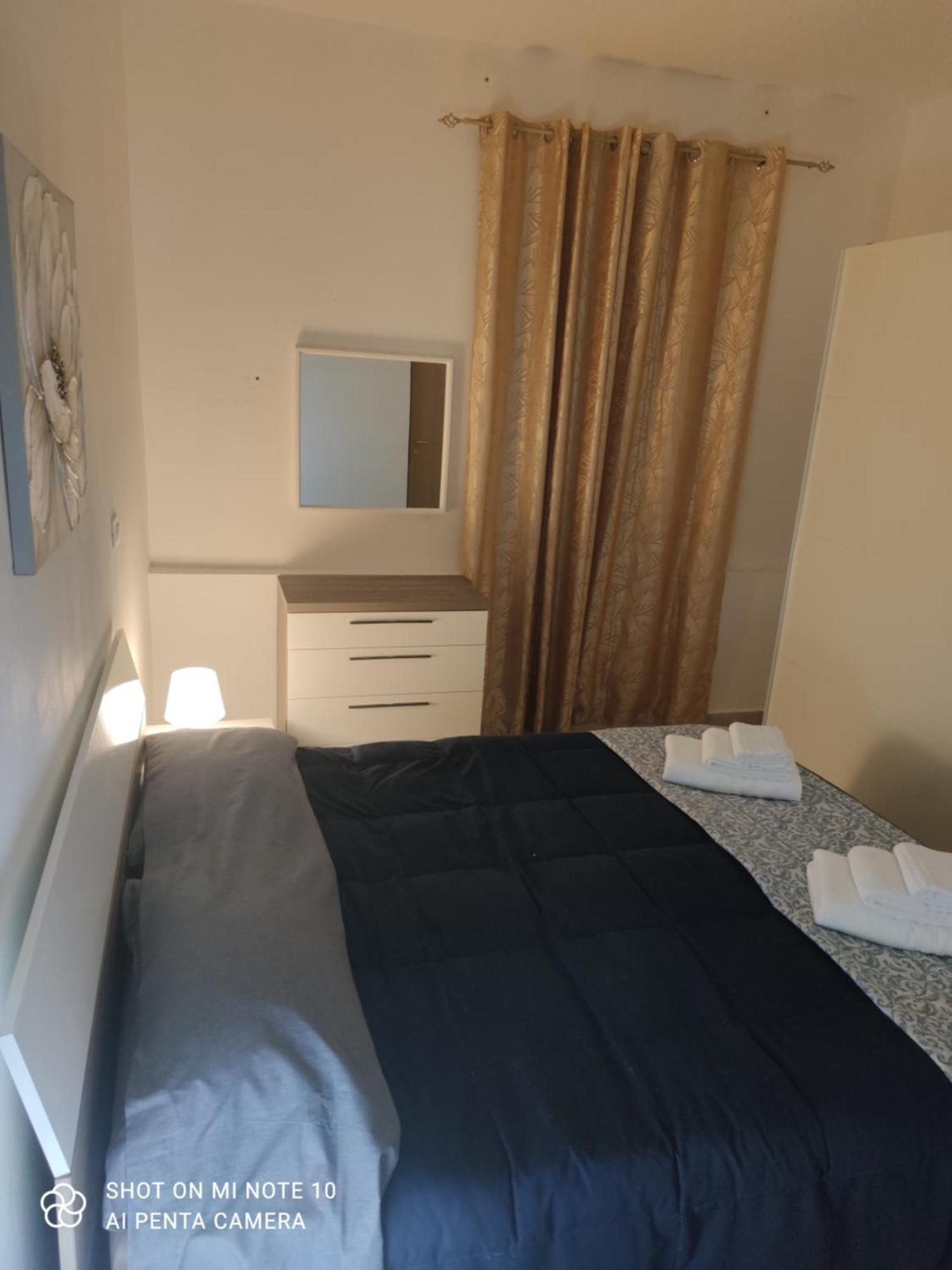 Genysweethome Solferino Bagian luar foto