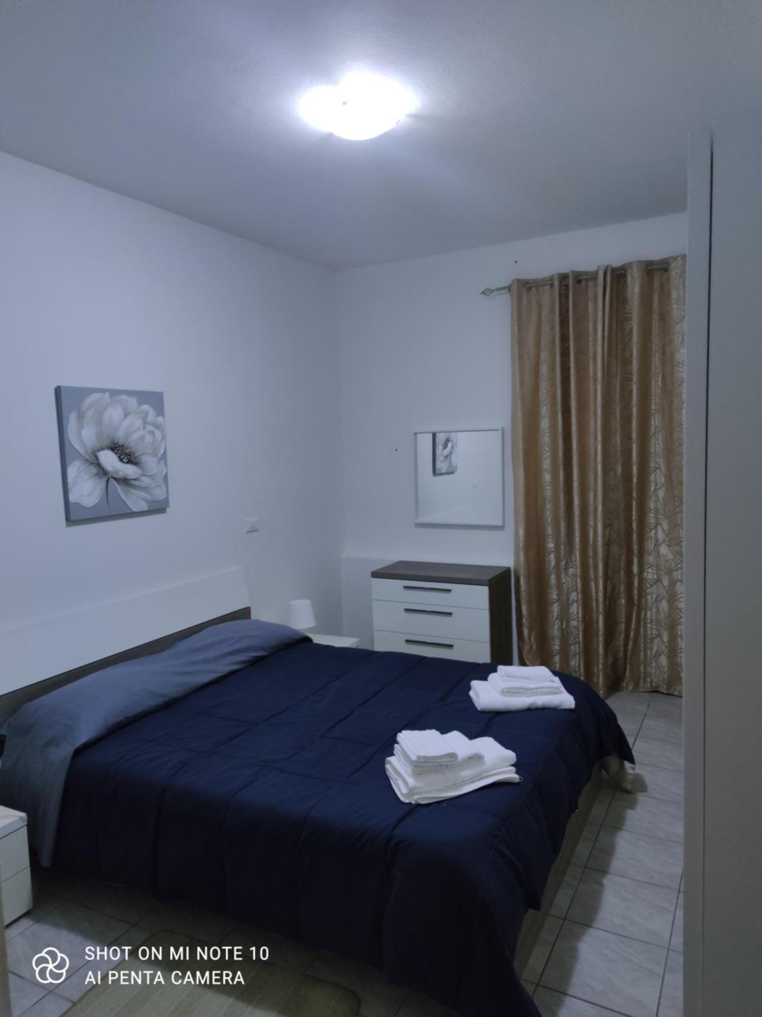 Genysweethome Solferino Bagian luar foto