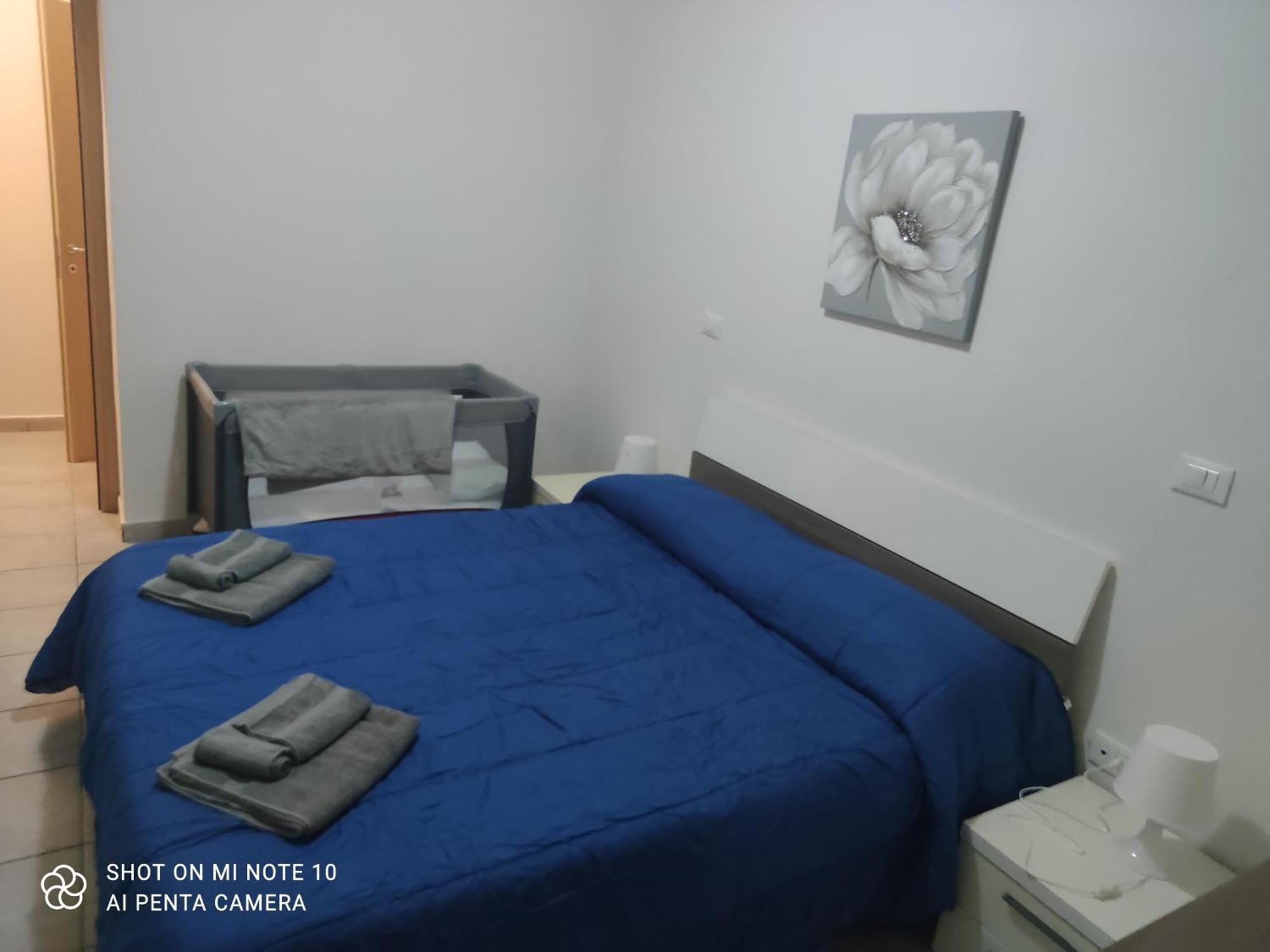 Genysweethome Solferino Bagian luar foto