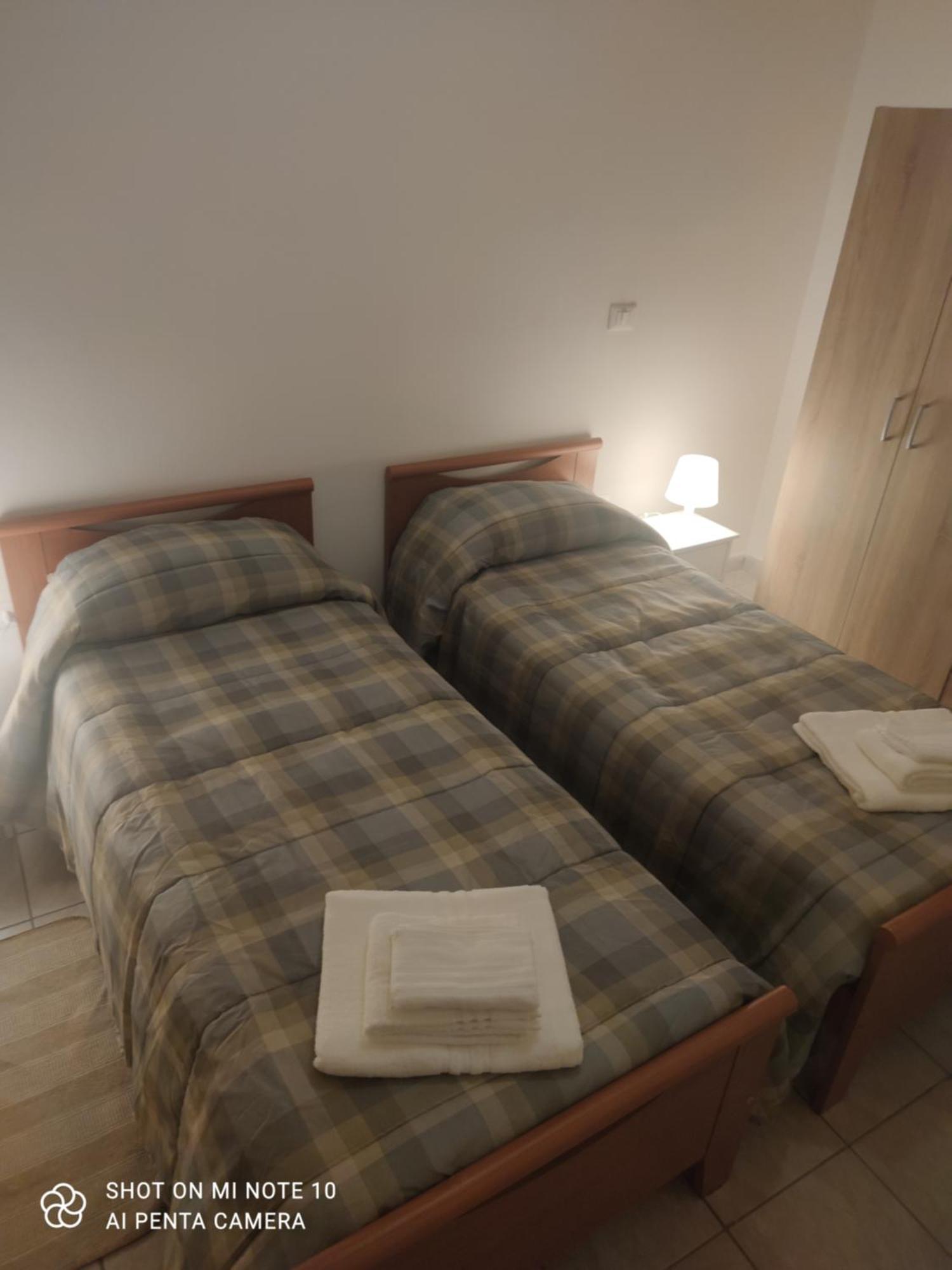 Genysweethome Solferino Bagian luar foto