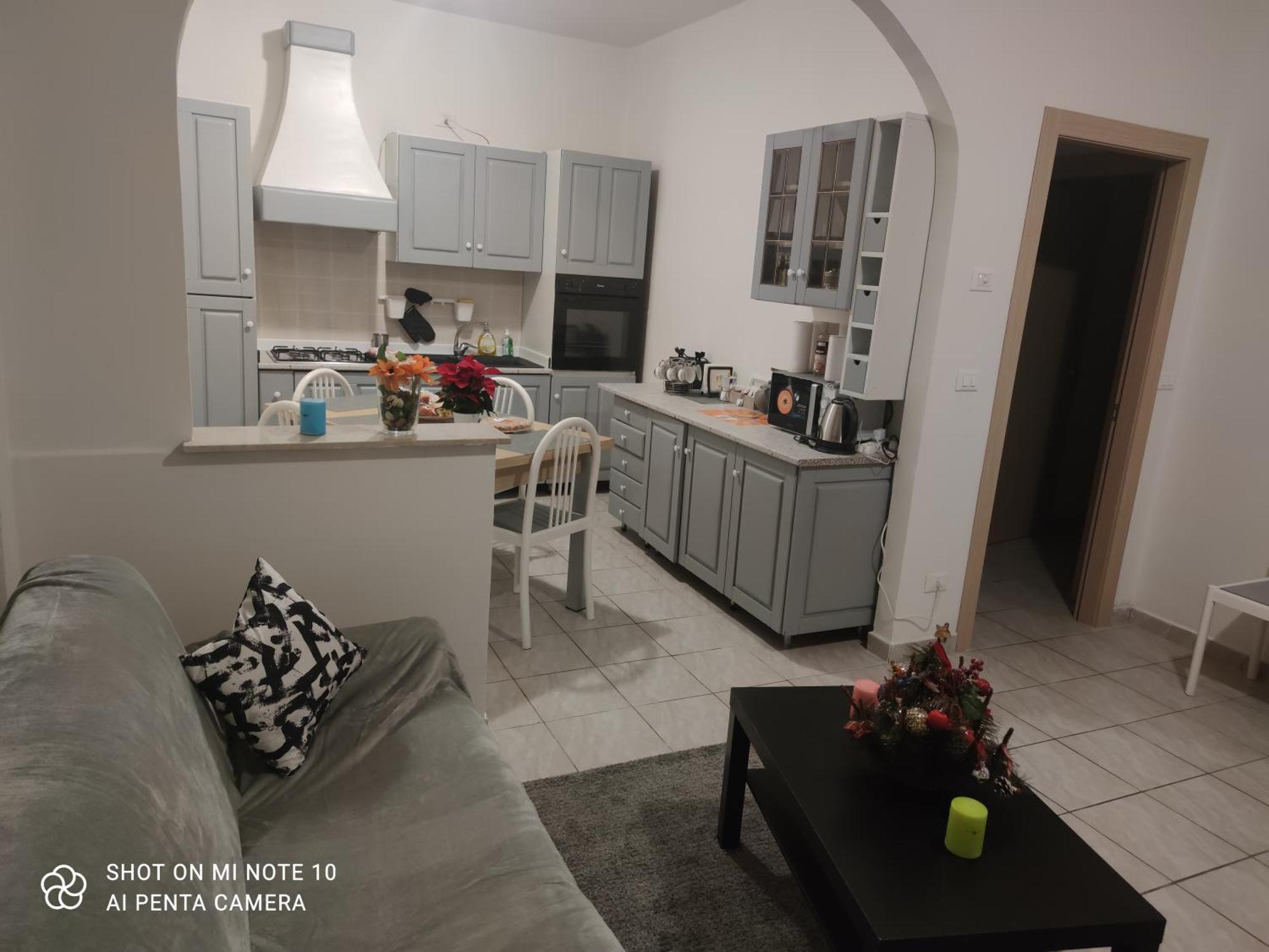 Genysweethome Solferino Bagian luar foto