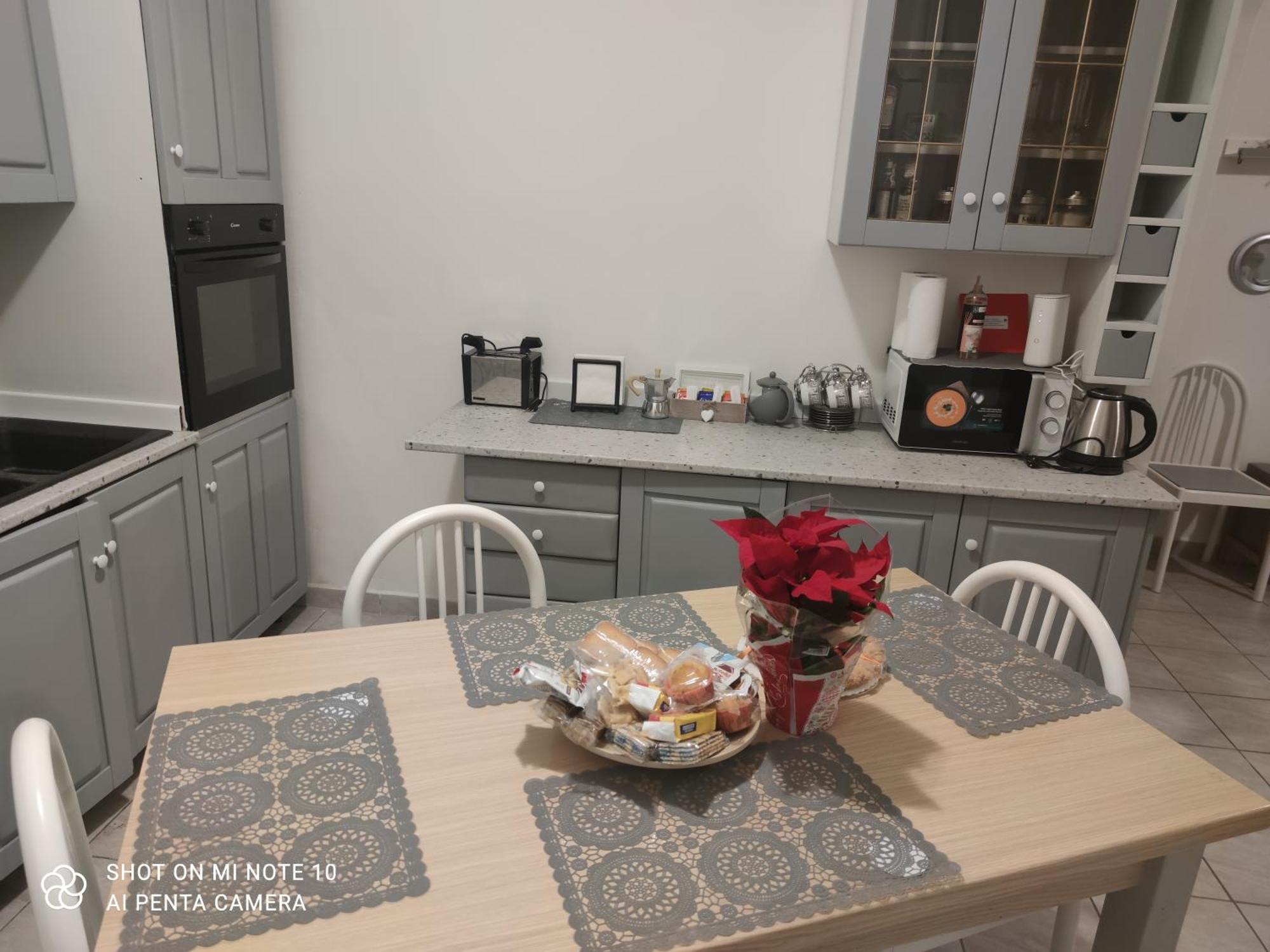 Genysweethome Solferino Bagian luar foto