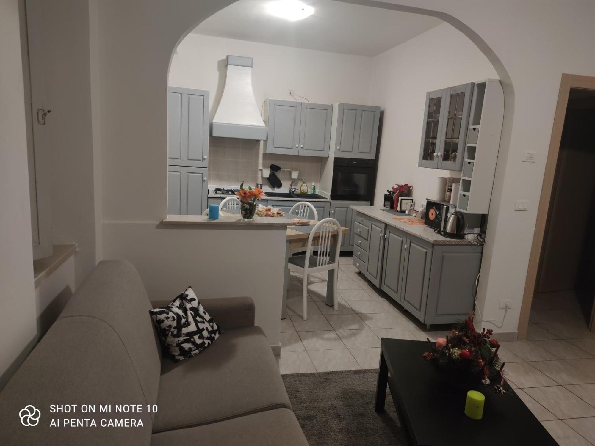 Genysweethome Solferino Bagian luar foto