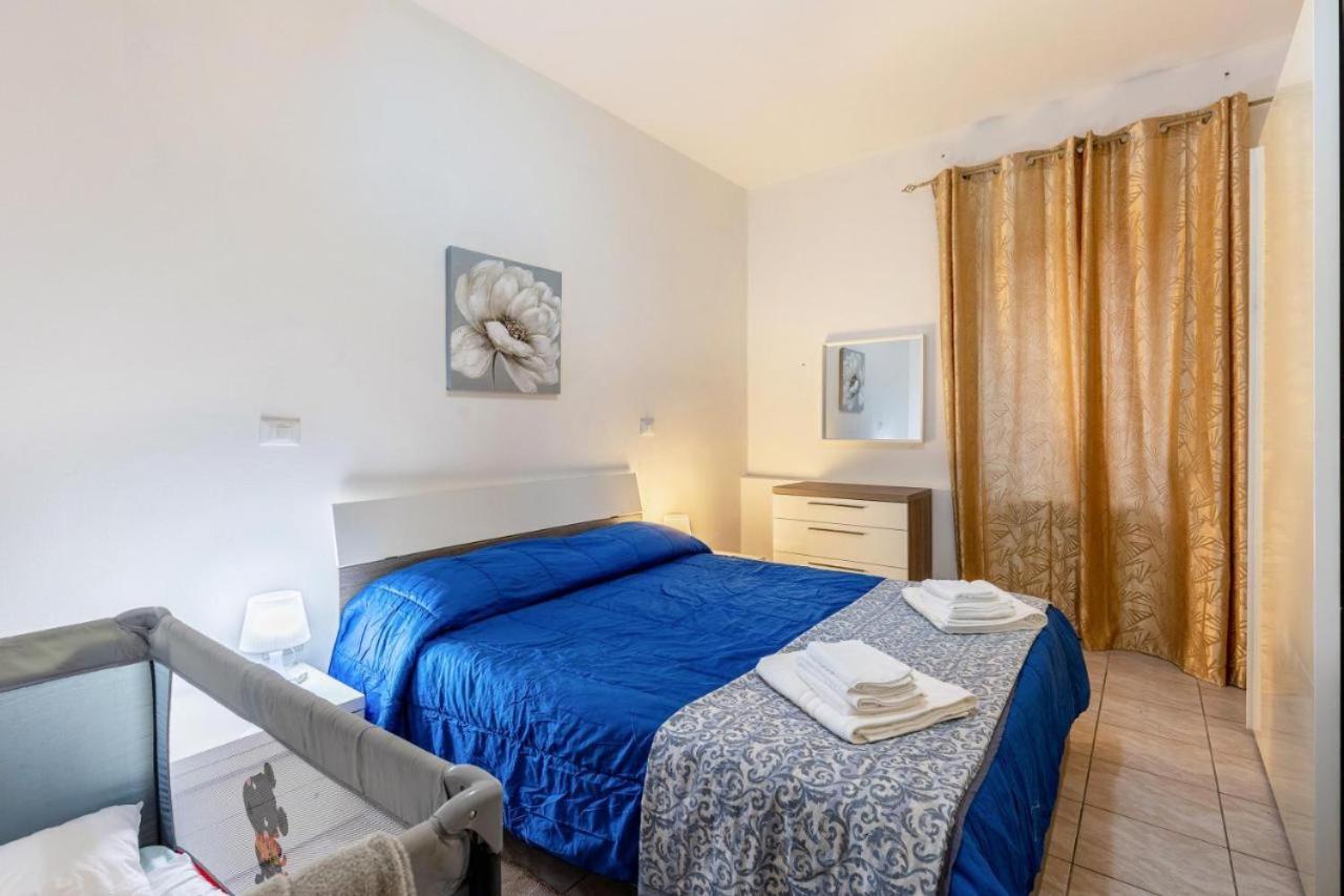 Genysweethome Solferino Bagian luar foto