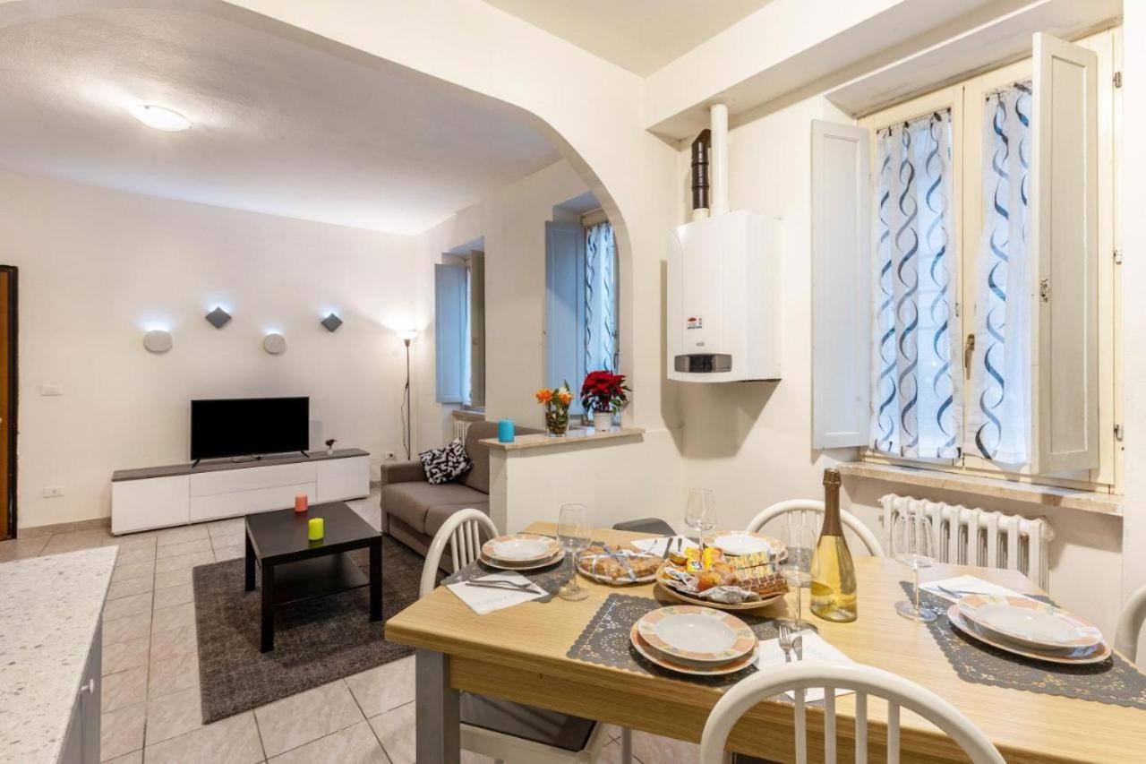 Genysweethome Solferino Bagian luar foto