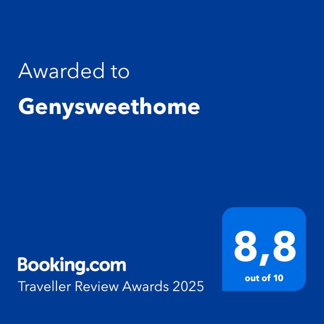 Genysweethome Solferino Bagian luar foto